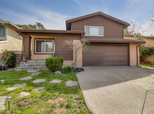 3759 Norris Canyon Rd, San Ramon, CA 94583