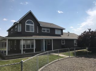 5650 Kluncy Canyon Rd, Winnemucca, NV 89445