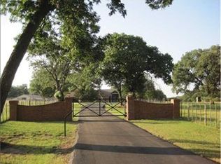 47406 Highway 3, Shawnee, OK 74801