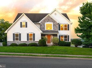 71 Summerlyn Dr, Ephrata, PA 17522