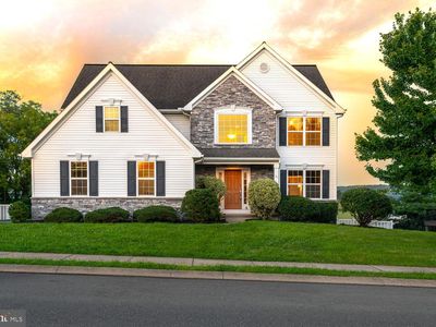 71 Summerlyn Dr, Ephrata, PA, 17522