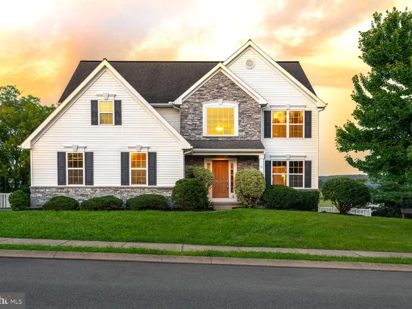 71 Summerlyn Dr, Ephrata, PA 17522