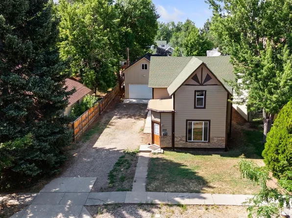 448 W 4th St, Loveland, CO 80537