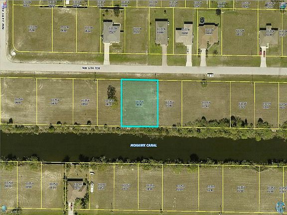 2nd image of 2240 NW 6th Ter Lot 80
