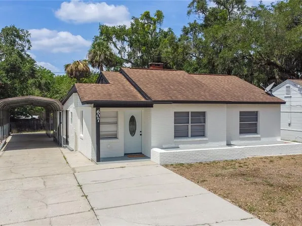 607 Ross St, Leesburg, FL 34748