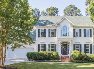 102 Cumulus Ct, Cary, NC 27513