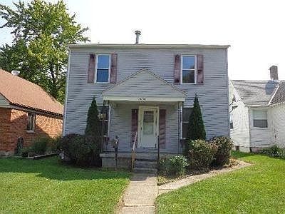 Exterior Photo