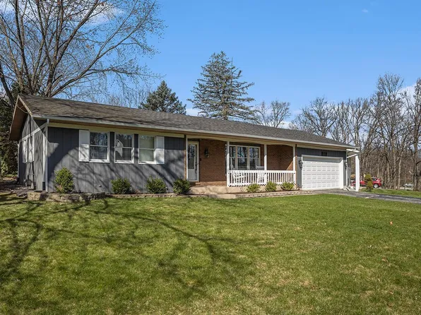 1958 Loganberry Ln, Crown Point, IN 46307