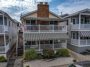 4225 West Ave APT 1, Ocean City, NJ 08226