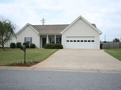 218 Lee Ct, Canton, GA, 30115