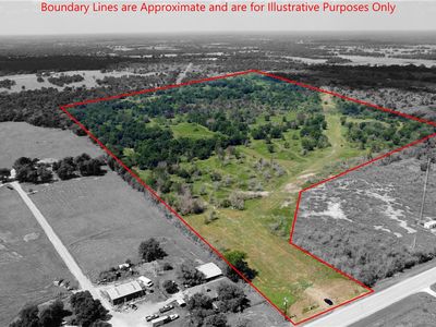 2032 Fm 1696, Iola, TX, 77861