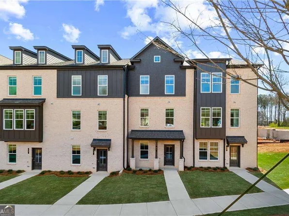 2612 Daybreak Ln, Newnan, GA 30265