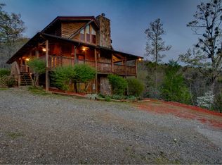 1725 Greasy Branch Rd, Bryson City, NC 28713