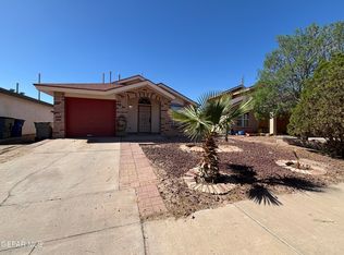 9128 Lacebark Elm Dr, El Paso, TX 79907