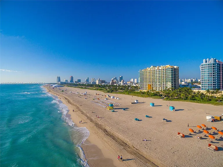 1455 Ocean Dr #919 — Photo 19