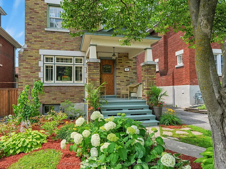 50 Willard St — Photo 1