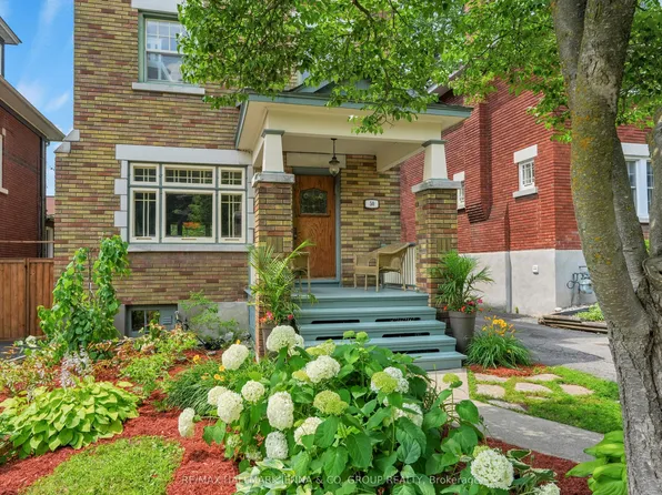 50 Willard St, Ottawa, ON K1S 1T8