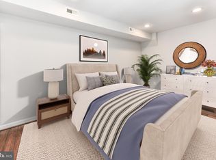 1660 Trinidad Ave NE APT 1, Washington, DC 20002