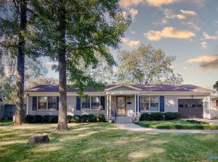 316 Wingate Ave SW, Huntsville, AL 35801