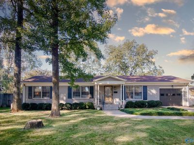 316 Wingate Ave SW, Huntsville, AL, 35801