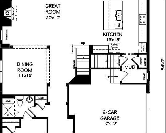 The Wallace ; Olmsted