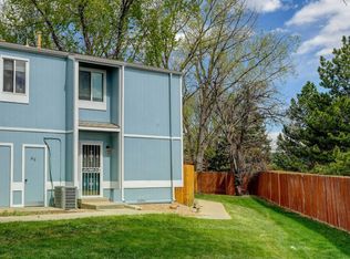 7964 Chase Cir APT 99, Arvada, CO 80003