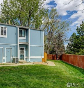 7964 Chase Cir #99, Arvada, CO, 80003
