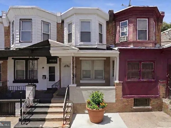 3332 Malta St, Philadelphia, PA 19134