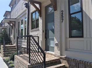 261 White St NW, Marietta, GA 30060