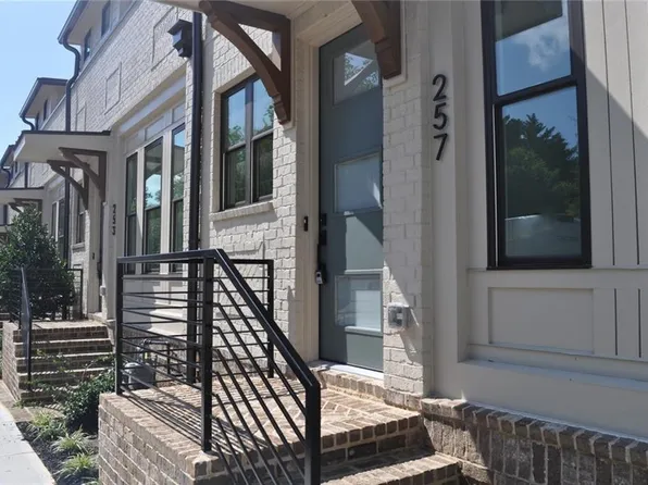 261 White St NW, Marietta, GA 30060