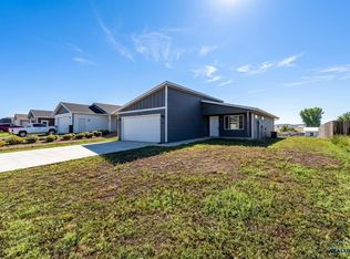 421 Nighthawk Dr, Box Elder, SD 57719