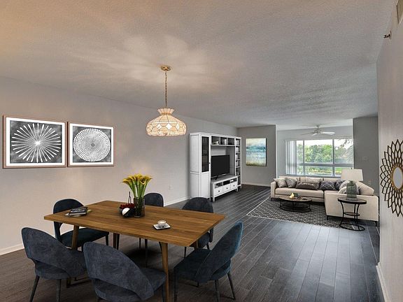 5th image of 5778 Crystal Shores Dr APT 305