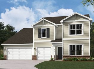 Branson Plan, Fox Creek, Clayton, IN 46118