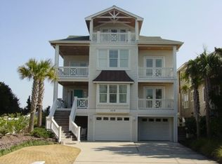 219 Lumina Ave S, Wrightsville Beach, NC 28480