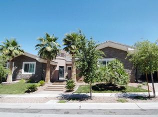 770 Tozzetti Ln, Henderson, NV 89012
