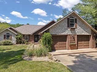 117 Appaloosa Trl, Saddlebrooke, MO 65630