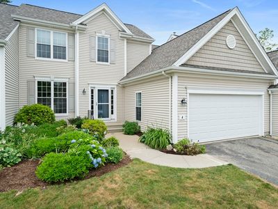 4 Schooner Way Unit 4, Marshfield, MA, 02050