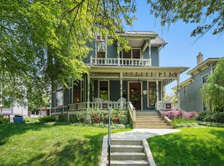 238 Paris Ave SE, Grand Rapids, MI 49503