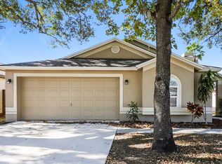 538 Beth Ann St, Valrico, FL 33594