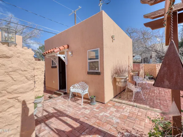 1101 E Robinson Ave #B, El Paso, TX 79902