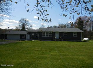 1710 108th Ave, Otsego, MI 49078