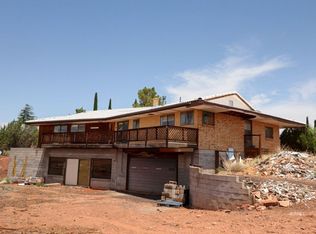 2 Hillcrest Ct, Page, AZ 86040