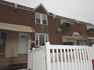 2525 S Bellford St, Philadelphia, PA 19153