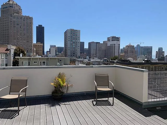 1020 Pine St #501 — Photo 16