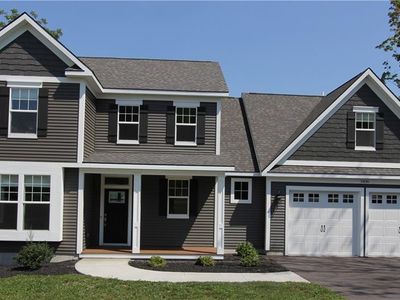 2436 W Lake Rd, Skaneateles, NY, 13152