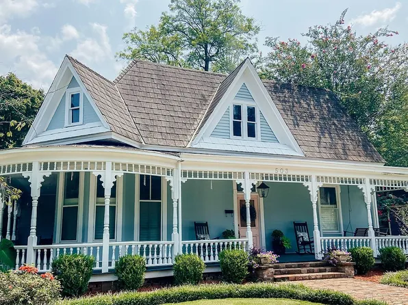 503 6th St S, Columbus, MS 39701