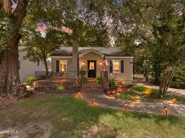 410 Jones Avenue, Waynesboro, GA 30830