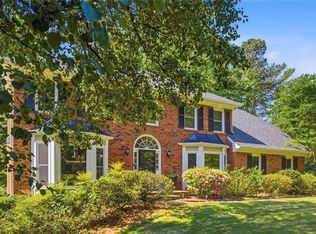 1995 Trotters Ridge Way, Roswell, GA 30075