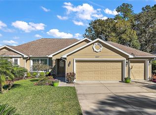 8337 SE 161st Pl, Summerfield, FL 34491