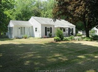 4805 Old Mill Rd, Alexandria, VA 22309